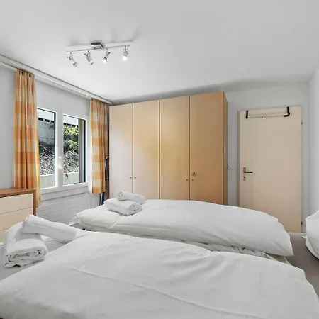 Seestrasse 3, Whg 104 * Lenzerheide