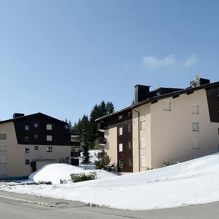 Seestrasse 3, Whg 104 *