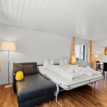 Seestrasse 3, Whg 104 *