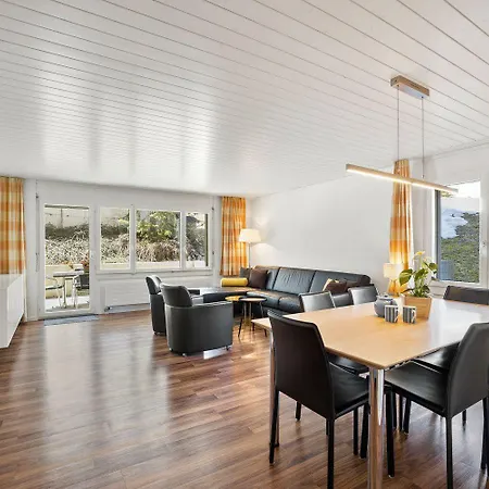 Seestrasse 3, Whg 104 Apartment