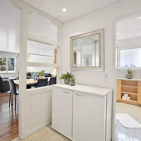 Seestrasse 3, Whg 104 Διαμέρισμα Lenzerheide