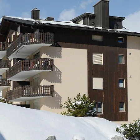 Seestrasse 3, Whg 104 Apartment *