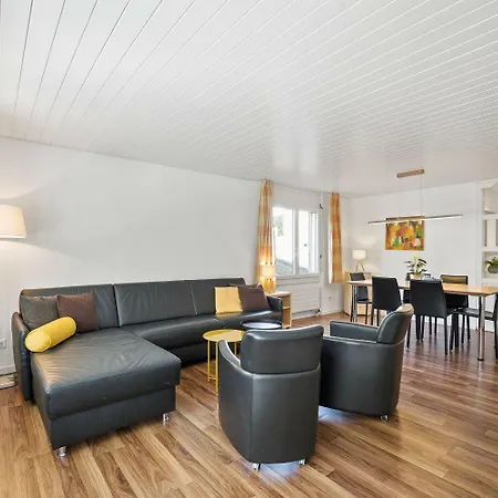 Seestrasse 3, Whg 104 Lenzerheide