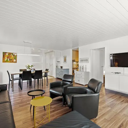 Seestrasse 3, Whg 104 Apartment *