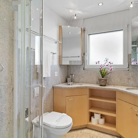 Apartman Seestrasse 3, Whg 104