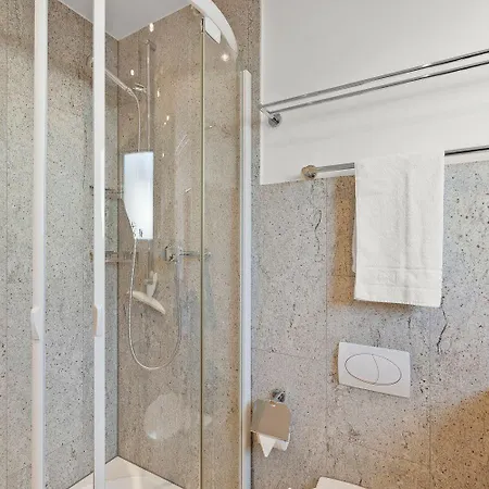 Seestrasse 3, Whg 104 Apartment Lenzerheide