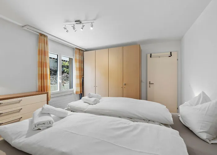 Seestrasse 3, Whg 104 * Lenzerheide