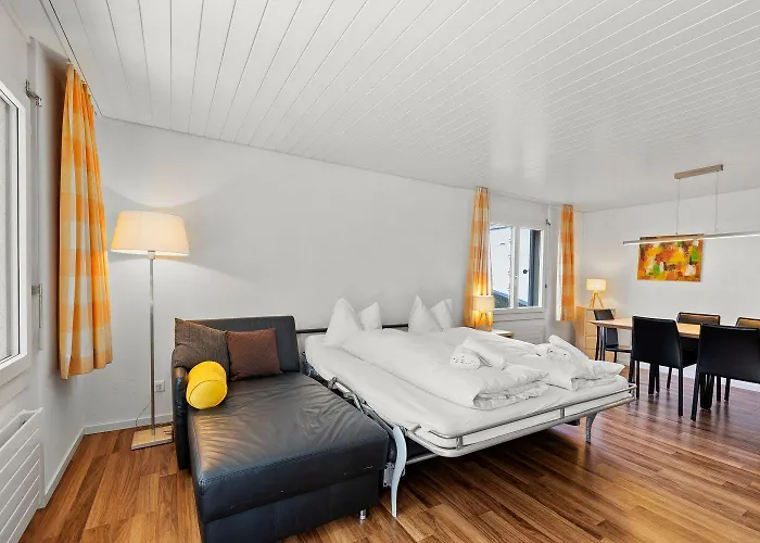 Seestrasse 3, Whg 104 *