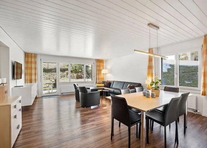 Seestrasse 3, Whg 104 Daire