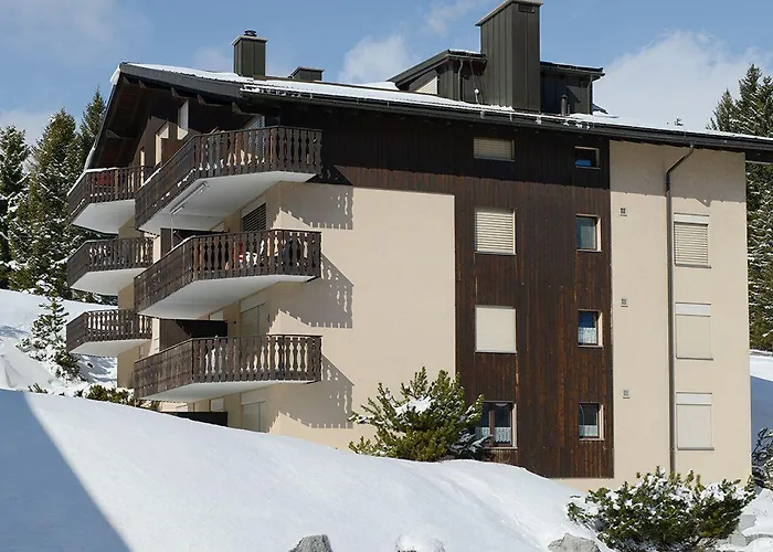 Seestrasse 3, Whg 104 Apartamento *