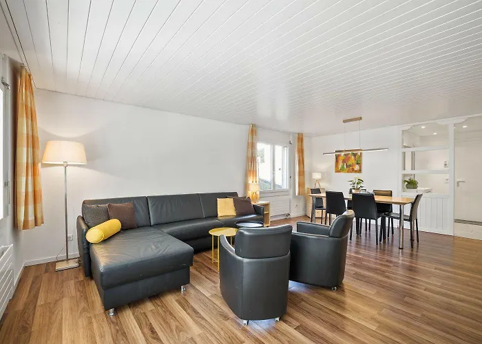 Seestrasse 3, Whg 104 Lenzerheide