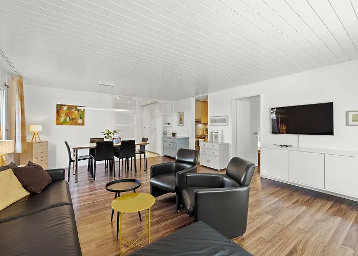 Seestrasse 3, Whg 104 Apartamento *