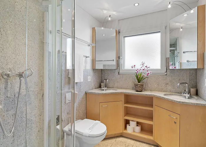 Daire Seestrasse 3, Whg 104