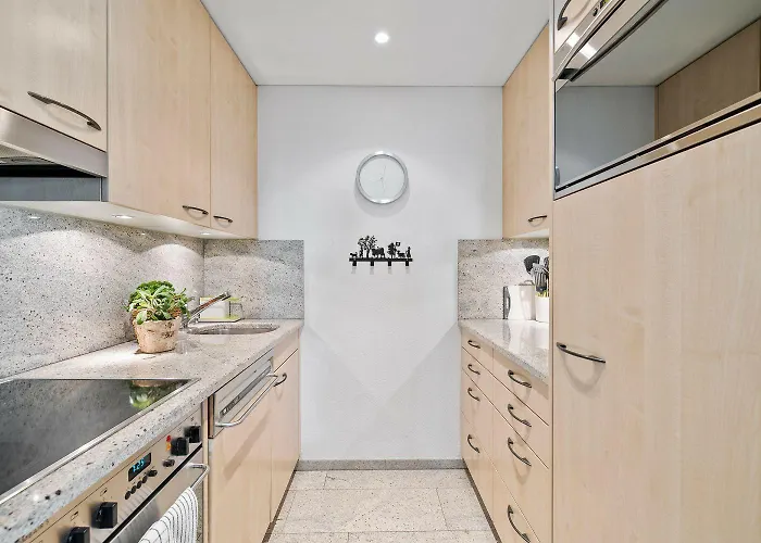 Seestrasse 3, Whg 104 Appartement